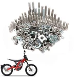 Screw Nut And Bolt Set Stainless Steel Kit For Light Bee X. Fixed Price $55.99.
