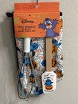Disney 3 Piece Kitchen Set Lilo And Stitch Halloween Oven Mitt, Spatula & Whisk. Fixed Price $26.99.