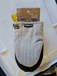Cuisinart Mini Heat Resistant Oven Mitts (new). Fixed Price $9.95.