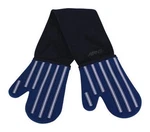 Avanti Silicone Double Oven Mitts (butcher Stripe). Fixed Price $49.28.