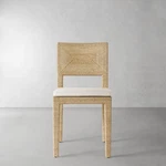 Point Reyes Side Chair Cushion-williams Sonoma 43936. Fixed Price $139.99.