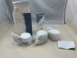 Wei East White Lotus Beauty Skin Care Cleansing & Cream Products Gift Set. Fixed Price $55.00.
