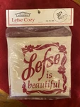 Bethany Housewares Is Beautiful" Cozy - 17 Inch *new Package. Fixed Price $22.00.