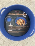Webake Silicone Pot For Air Fryer 8X8. Fixed Price $12.99.