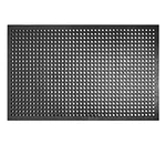 Anti-fatigue Floor Mat 36" X Commercial Grade Grease Resistant. Fixed Price $106.99.