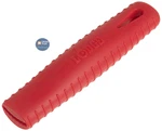 Lodge Silicone Hot Handle Holder - Dishwasher Safe 7", Red. Fixed Price $20.07.