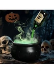 Halloween Decorations Indoor - Diy Floating Potion Set With Witches Cauldron. Fixed Price $20.98.
