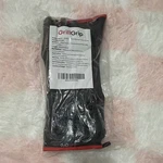 Grillgrip Heat Resistant Waterproof Non-slip Gloves Black Two-piece Set. Fixed Price $8.00.