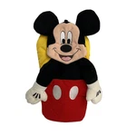 Mickey Mouse Oven Walt Theme Parks Stove Disneyland (yellow Mitt). Fixed Price $14.89.