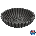 Ymxyjm Large Decorative Bowl, Modern Handicraft, Home Decor, Fruit, Keys, Gift. Fixed Price $55.39.