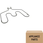 PS249286-A For Ge Oven Stove Lower Bake Element Heater Part # Model NR1208. Fixed Price $60.94.