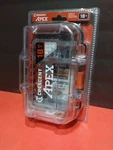 Crescent Apex U-guard Bit 18PC CAUGSET-18 New Free Shipping!. Fixed Price $12.49.