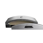 Camp Chef Artisan Pizza Oven 14" 2 Burner. Fixed Price $280.00.