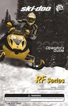 Ski-doo 2007 Rf 300 550 Tundra Freestyle Session Park Paperback Owners Manual. Fixed Price $64.90.
