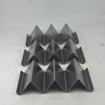 Lobos Tequila Kool 360 Stainless Steel Taco Holders Set Of. Fixed Price $24.22.
