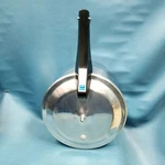 Mirro M-0534-11 Qt Canner Pressure Cooker W Jiggler + Rack Vtg. Fixed Price $49.99.