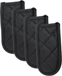 Antrader Cast Iron Skillet Handle Covers,pan Sleeve For Kitchen. Fixed Price $16.33.