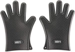 Weber 7017 Black Barbecue Glove, For Heat Protection. Fixed Price $19.95.