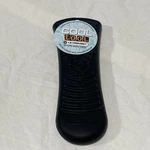 Creuset Cool Tool Silicone Handle Sleeve 5 3/4" X 2" - Black Nwt. Fixed Price $19.87.