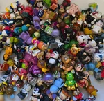 Disney Vinylmation Mickey Mouse 3 Choose Your Own Various Themes, Some Rare. Fixed Price $8.75.