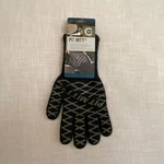 Pit Mitt Charcoal Companion Barbecue Bbq Left To Right Hand Glove Nwt. Fixed Price $19.00.