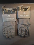 2 Sets Pit Boss Heat & Water Resistant Xl Bbq Gloves Black 41060. Fixed Price $39.99.