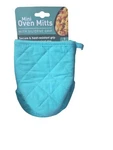 Evri 2 Silicone Mini Oven Mitt. Fixed Price $7.99.
