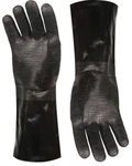 Artisan Griller Pit - Smoker Gloves For Grilling, Cooking & Frying Wa.... Fixed Price $47.60.