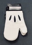 Disney Mickey Mouse Cotton/silicone Oven Mitts 2 Pack New. Fixed Price $22.88.