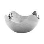 Elegance Stainless Steel Bowl, 6", Silver. Fixed Price $25.79.