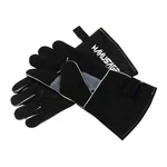 Manusage Welding GLOVES,14 Inches Leather 932 Heat Resista. Fixed Price $31.58.