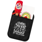 Horse Teacher Gift Set, Thank You Present Black, Red. Fixed Price $15.44.