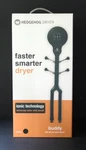 Hedgehog Turbo Boot Glove Dryer Adj Timer Heat Settings All-in-one Nos Nrfp. Fixed Price $110.00.