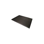 Genuine Joe GJO53231 35 Anti-fatigue Mat 36X24 Black Vinyl. Fixed Price $41.03.