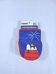 Peanuts New Best Brands 2026 Snoopy 4TH Of July Mini Oven Mitts Set. Fixed Price $17.00.