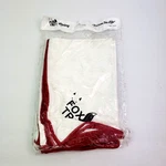 Fox Trot Living White Microfiber For Wine Glasses Stemware Polishing Cloths 2 Pk. Fixed Price $21.28.