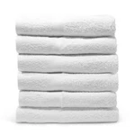 Pacific Linens Bath Towels Set 22 X 44 Inch 100% Cotton 6-LBS/DOZEN. Fixed Price $39.99.