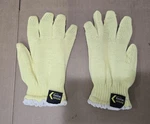 Superior Dragon K825KP High Heat & Cut Resistant Gloves Size Large. Fixed Price $50.00.