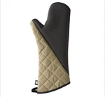 San Jamar 810CM17 Bestgrip 17" Conventional Oven Mitt With Magnet. Fixed Price $24.99.