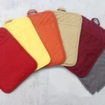 Thickened Heat Insulation Gloves Kitchen Baking. Fixed Price $13.00.