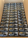 (case Of 432 Pens) Bic Prevaguard Round Stic Pens, Medium, 1.0 Mm Black Ink Bulk. Fixed Price $73.60.