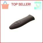 Lodge Silicone Mini Hot Handle Holder - Dishwasher Safe. Fixed Price $8.82.