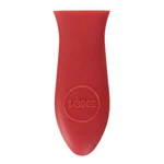 Lodge 3 Inch Red Silicone Hot Handle Holder Heat Resistant For Skillets. Fixed Price $9.59.