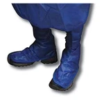 Tucker Safety 51182 18" Shinguard Protector With Quicklean Fin-wasserstrom 14330. Fixed Price $45.99.