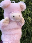 Pink Piggy Glove Puppet Ravensden Bnwot Suitable For Babies Cemarked. Fixed Price $13.43.