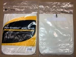 San Jamar 803PG 9 1/2" X 11" Pan Grabber - Per Pack. Fixed Price $25.95.
