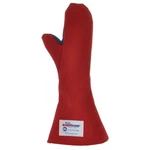 Tucker Industries Poly-cotton 18 Conventional-style Oven Mitt W/ Liner. Fixed Price $69.29.