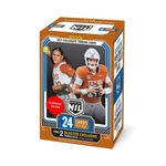 2025 Panini University Of Texas Longhorns Nil 24CT. Blaster Box Factory Sealed. Fixed Price $21.99.