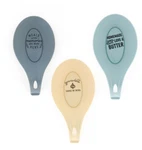 Krumbs Kitchen Farmhouse Silicone Utensil Holder, Spoon Rest. Fixed Price $7.99.