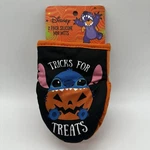 Disney Lilo & Stitch Mini Oven Mitts Halloween Seasonal Tricks For Treats New. Fixed Price $6.25.